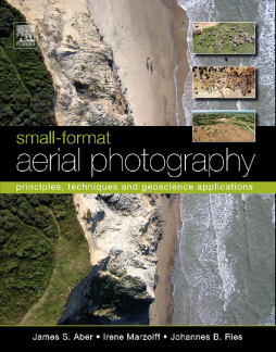 Small-Format Aerial Photography Small-Format Aerial Photography