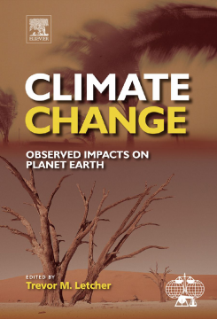Climate Change Climate Change