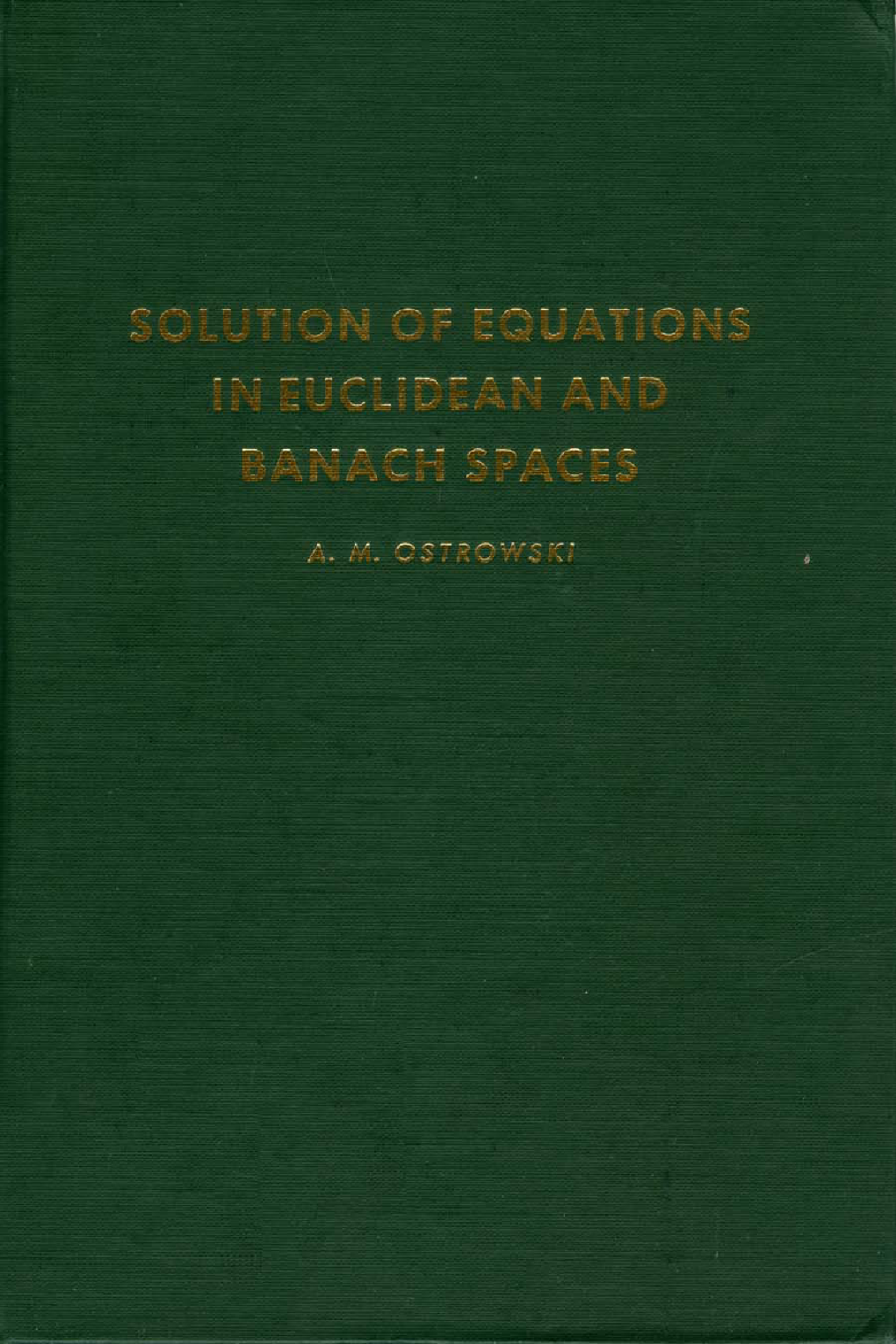 Spectral Theory of Random Matrices