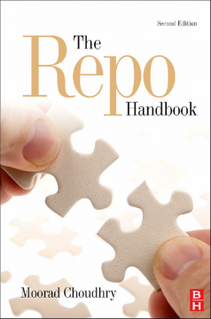 The Repo Handbook The Repo Handbook