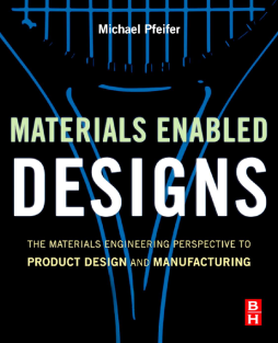 Materials Enabled Designs Materials Enabled Designs