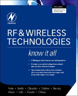 RF and Wireless Technologies: Know It All RF and Wireless Technologies: Know It All