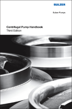 Centrifugal Pump Handbook Centrifugal Pump Handbook