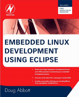 Embedded Linux Development Using Eclipse Embedded Linux Development Using Eclipse