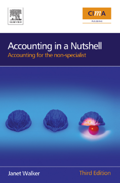 Accounting in a Nutshell Accounting in a Nutshell