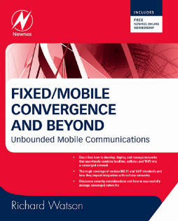 Fixed/Mobile Convergence and Beyond Fixed/Mobile Convergence and Beyond
