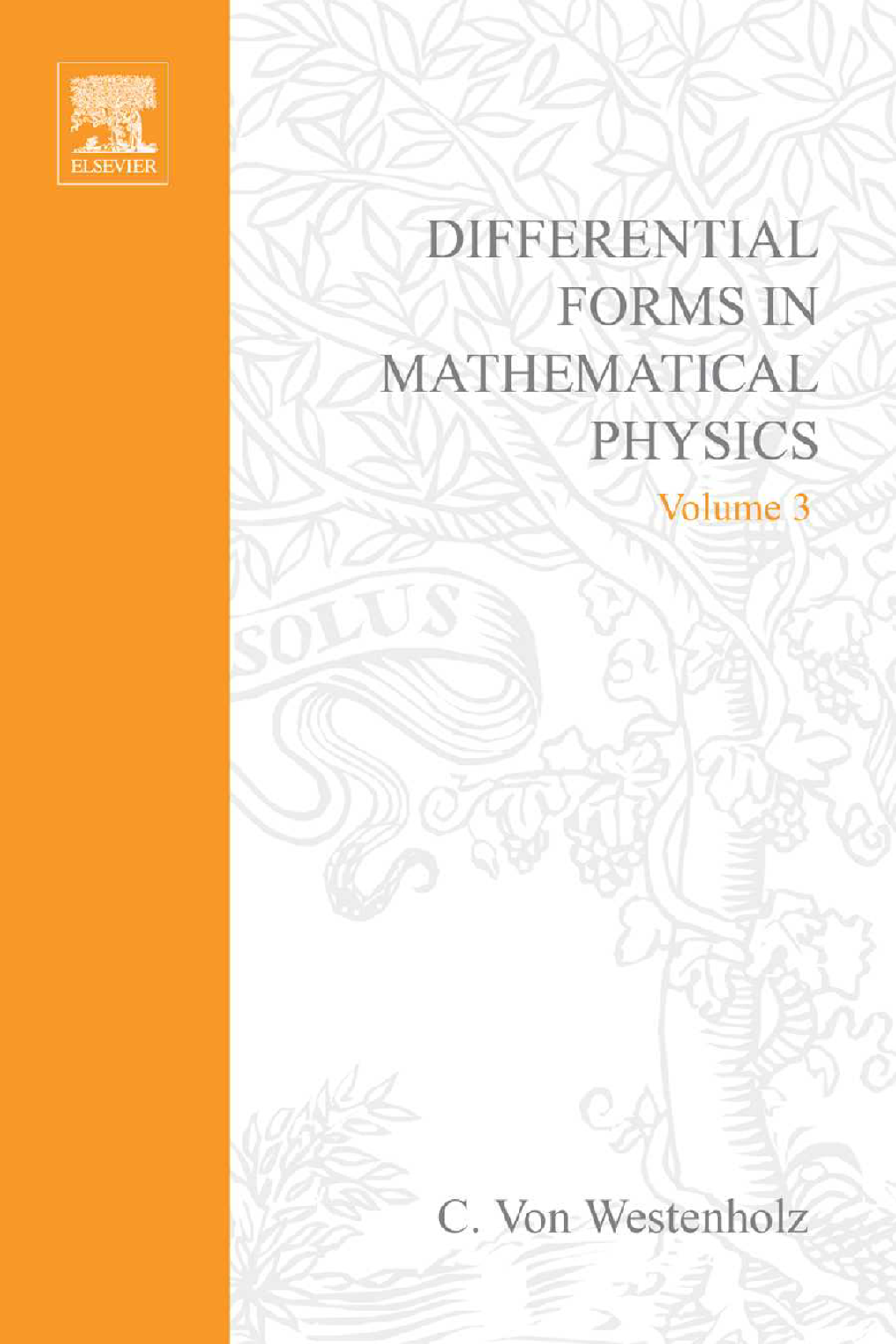 Differential Forms in Mathematical Physics