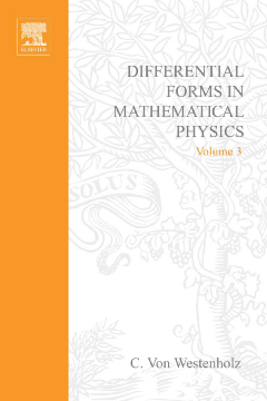 Differential Forms in Mathematical Physics
