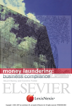 Money Laundering: business compliance Money Laundering: business compliance