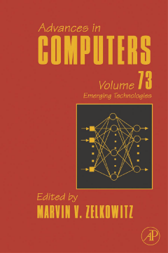 Advances in Computers Advances in Computers