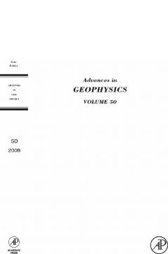 Advances in Geophysics Advances in Geophysics