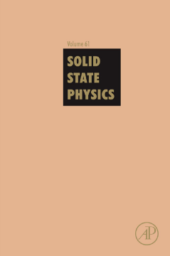 Solid State Physics Solid State Physics
