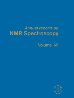 Annual Reports on NMR Spectroscopy Annual Reports on NMR Spectroscopy