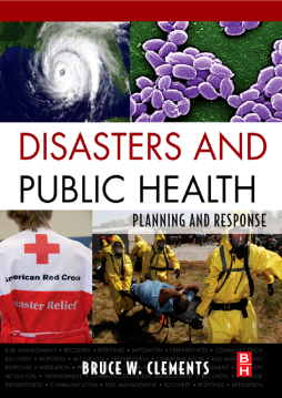 Disasters and Public Health Disasters and Public Health