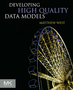 Developing High Quality Data Models Developing High Quality Data Models
