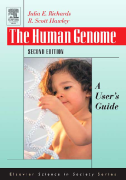 The Human Genome The Human Genome