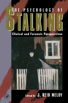 The Psychology of Stalking