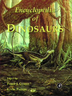 Encyclopedia of Dinosaurs Encyclopedia of Dinosaurs