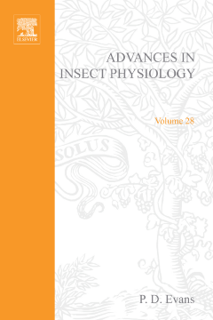 Advances in Insect Physiology Advances in Insect Physiology