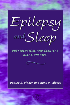 Epilepsy and Sleep Epilepsy and Sleep