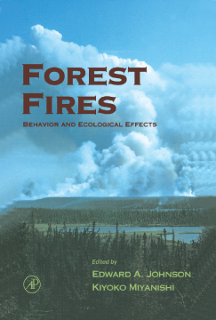Forest Fires Forest Fires