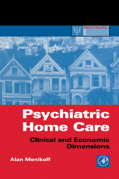 Psychiatric Home Care