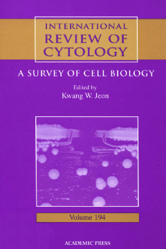 International Review of Cytology International Review of Cytology