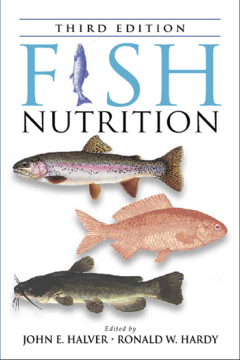 Fish Nutrition Fish Nutrition