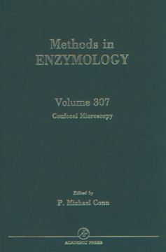 Confocal Microscopy Confocal Microscopy