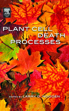 Plant Cell Death Processes Plant Cell Death Processes
