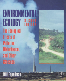 Environmental Ecology Environmental Ecology