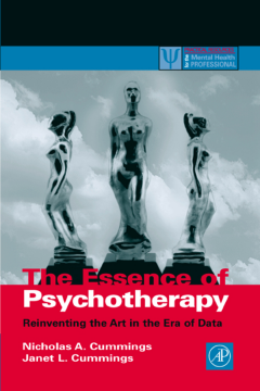 The Essence of Psychotherapy