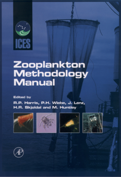 ICES Zooplankton Methodology Manual ICES Zooplankton Methodology Manual