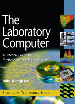 The Laboratory Computer The Laboratory Computer
