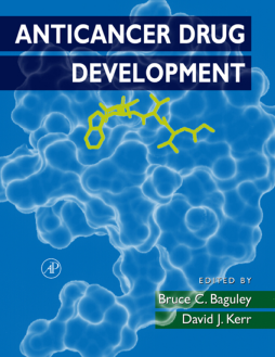 Anticancer Drug Development Anticancer Drug Development