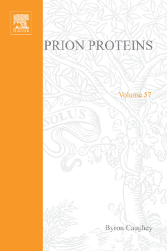 Prion Proteins Prion Proteins