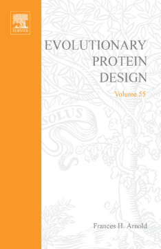Evolutionary Approaches to Protein Design Evolutionary Approaches to Protein Design