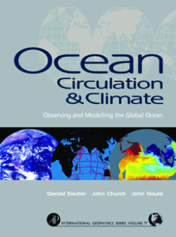 Ocean Circulation and Climate Ocean Circulation and Climate