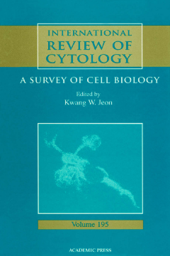 International Review of Cytology International Review of Cytology