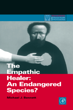 The Empathic Healer The Empathic Healer