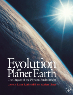 Evolution on Planet Earth Evolution on Planet Earth