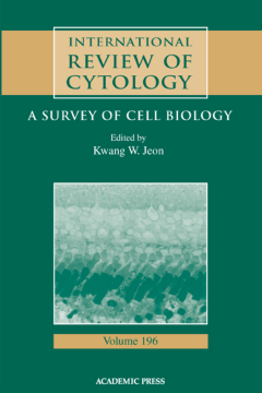 International Review of Cytology International Review of Cytology
