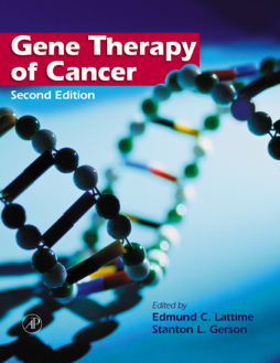 Gene Therapy of Cancer Gene Therapy of Cancer
