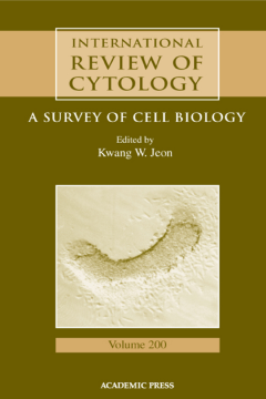 International Review of Cytology International Review of Cytology