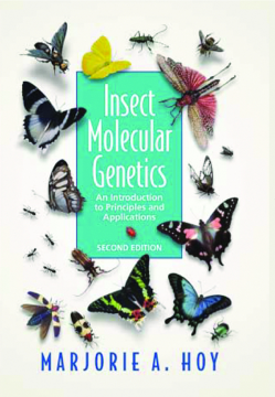 Insect Molecular Genetics Insect Molecular Genetics