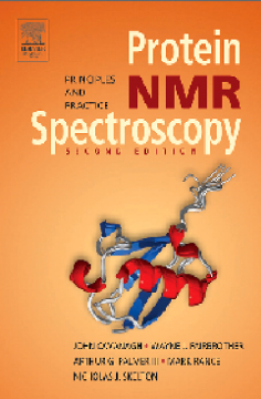 Protein NMR Spectroscopy Protein NMR Spectroscopy