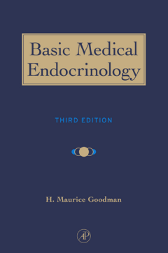 Basic Medical Endocrinology Basic Medical Endocrinology