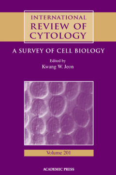 International Review of Cytology International Review of Cytology
