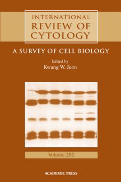 International Review of Cytology International Review of Cytology