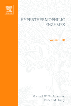 Hypertheromphilic Enzymes, Part A